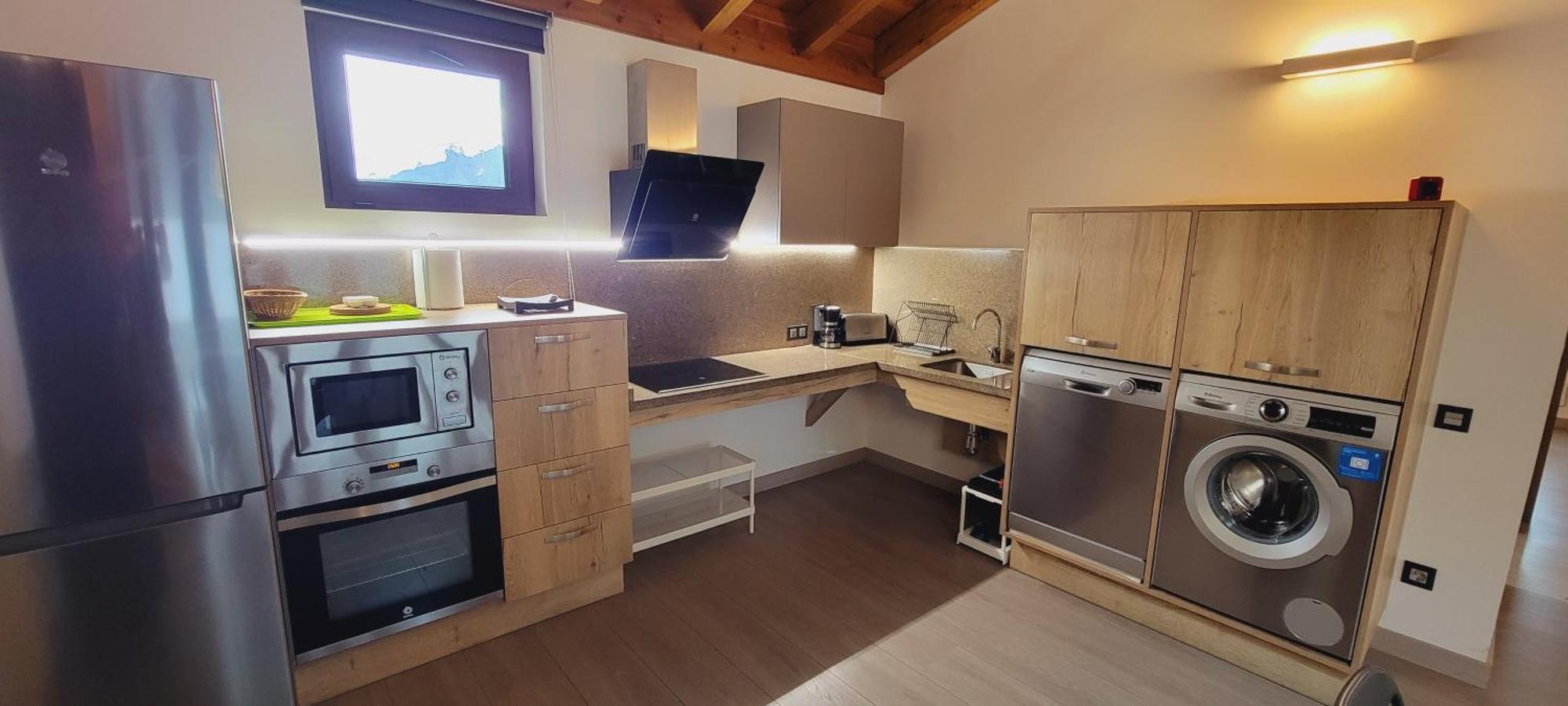 Apartamentos Rurales Argamé Eksteriør billede